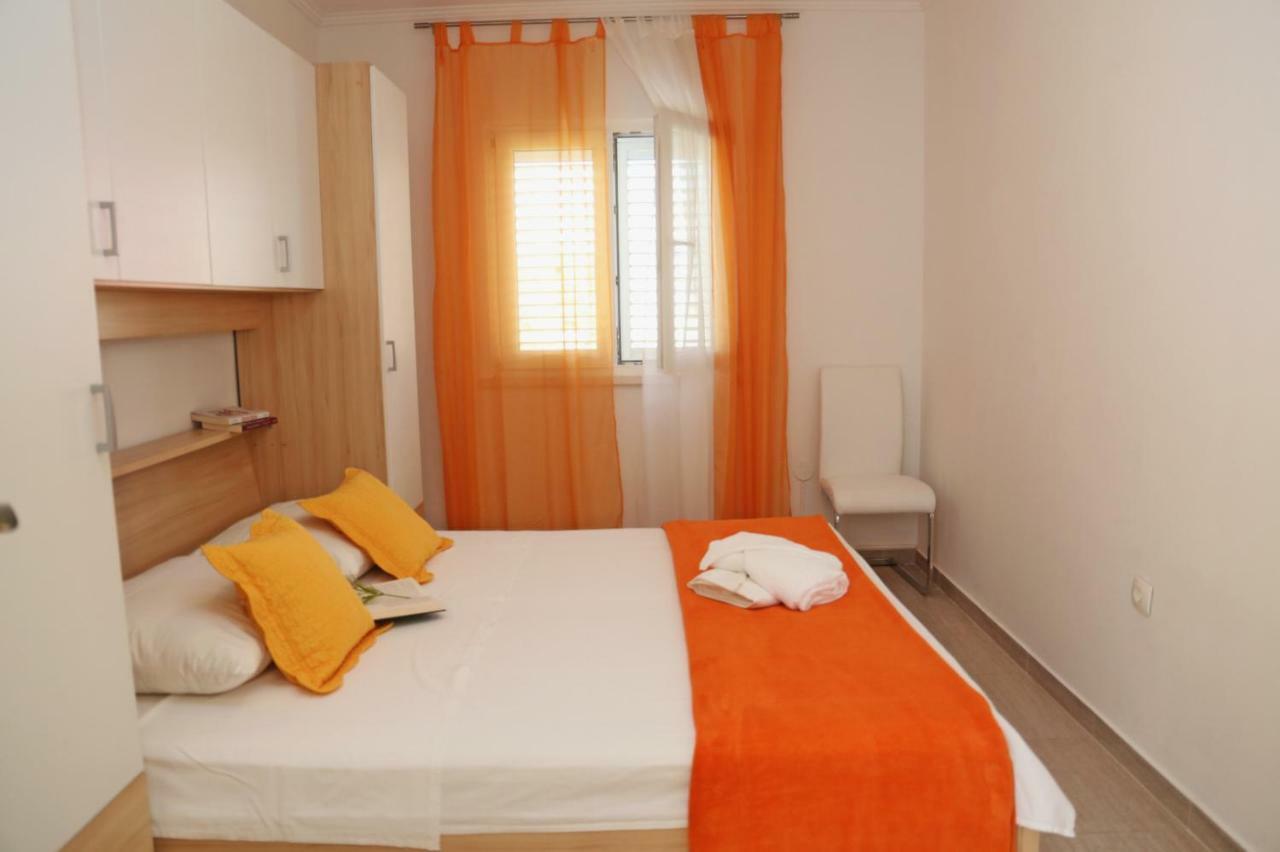 Apartments St.Anthony Korčula Eksteriør bilde